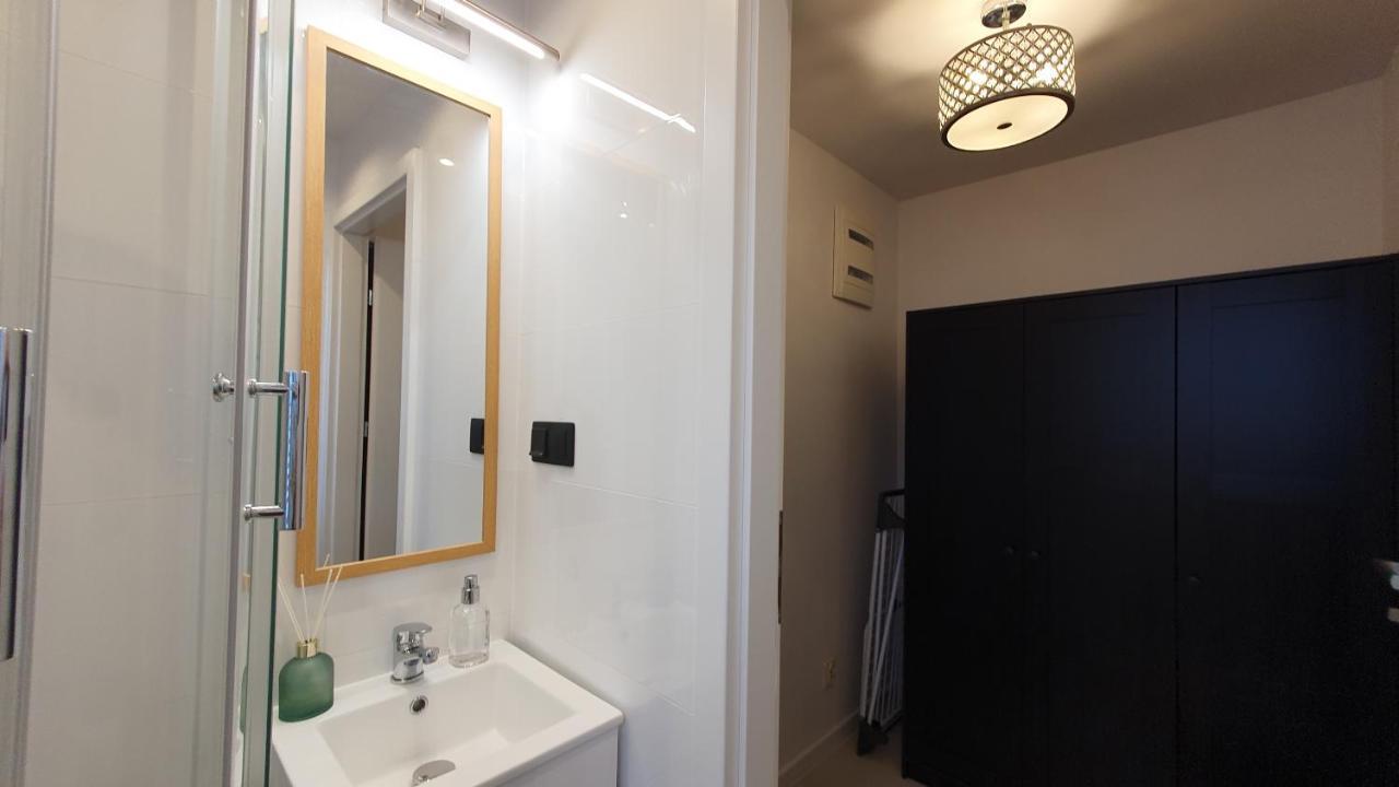 Apartament Wiezyczka Świdnica Εξωτερικό φωτογραφία