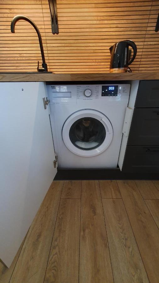 Apartament Wiezyczka Świdnica Εξωτερικό φωτογραφία