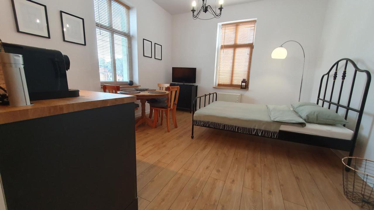 Apartament Wiezyczka Świdnica Εξωτερικό φωτογραφία