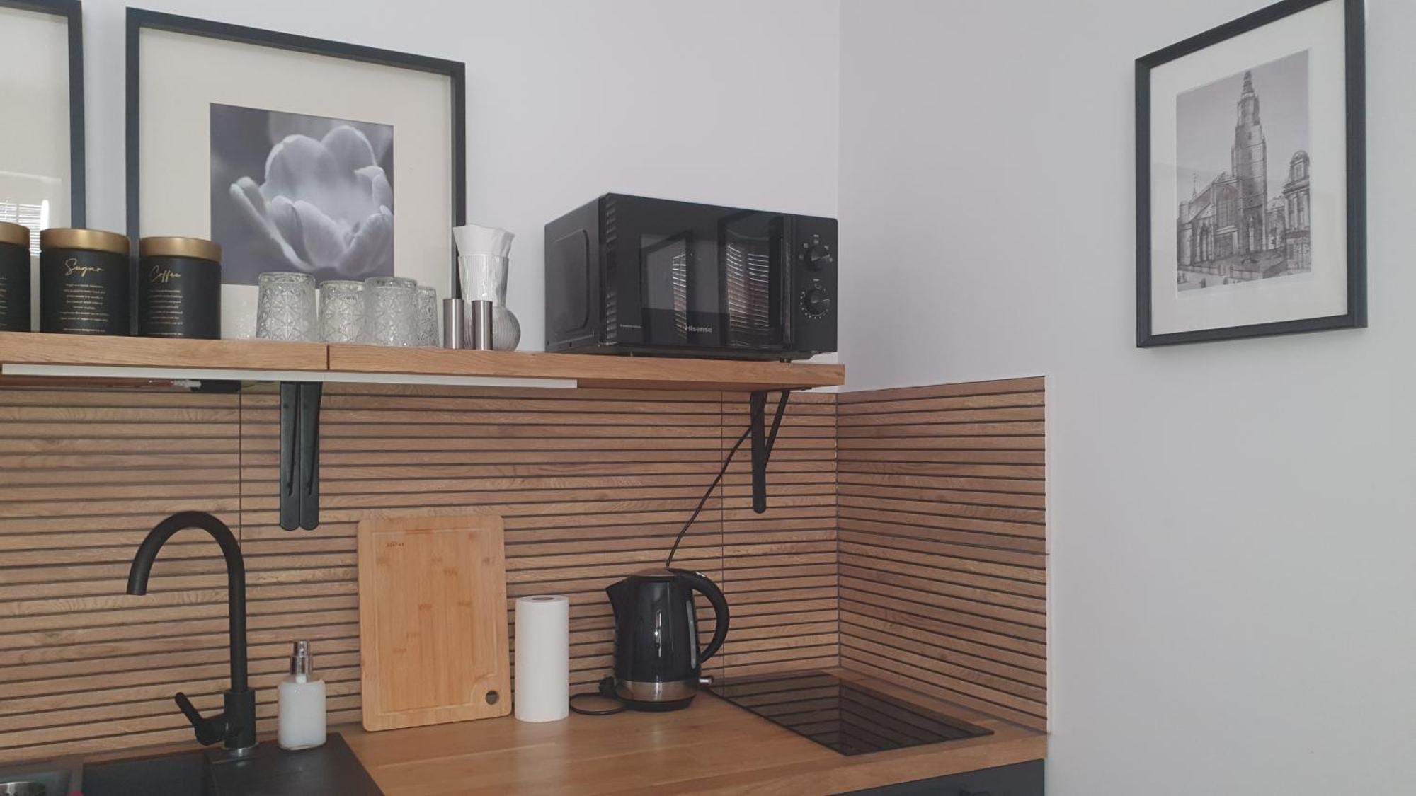 Apartament Wiezyczka Świdnica Εξωτερικό φωτογραφία