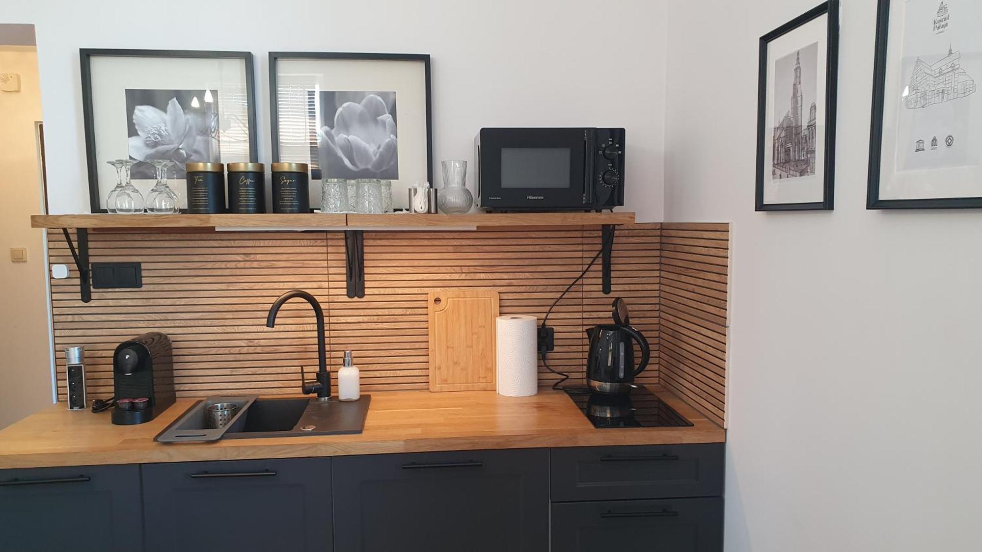 Apartament Wiezyczka Świdnica Εξωτερικό φωτογραφία