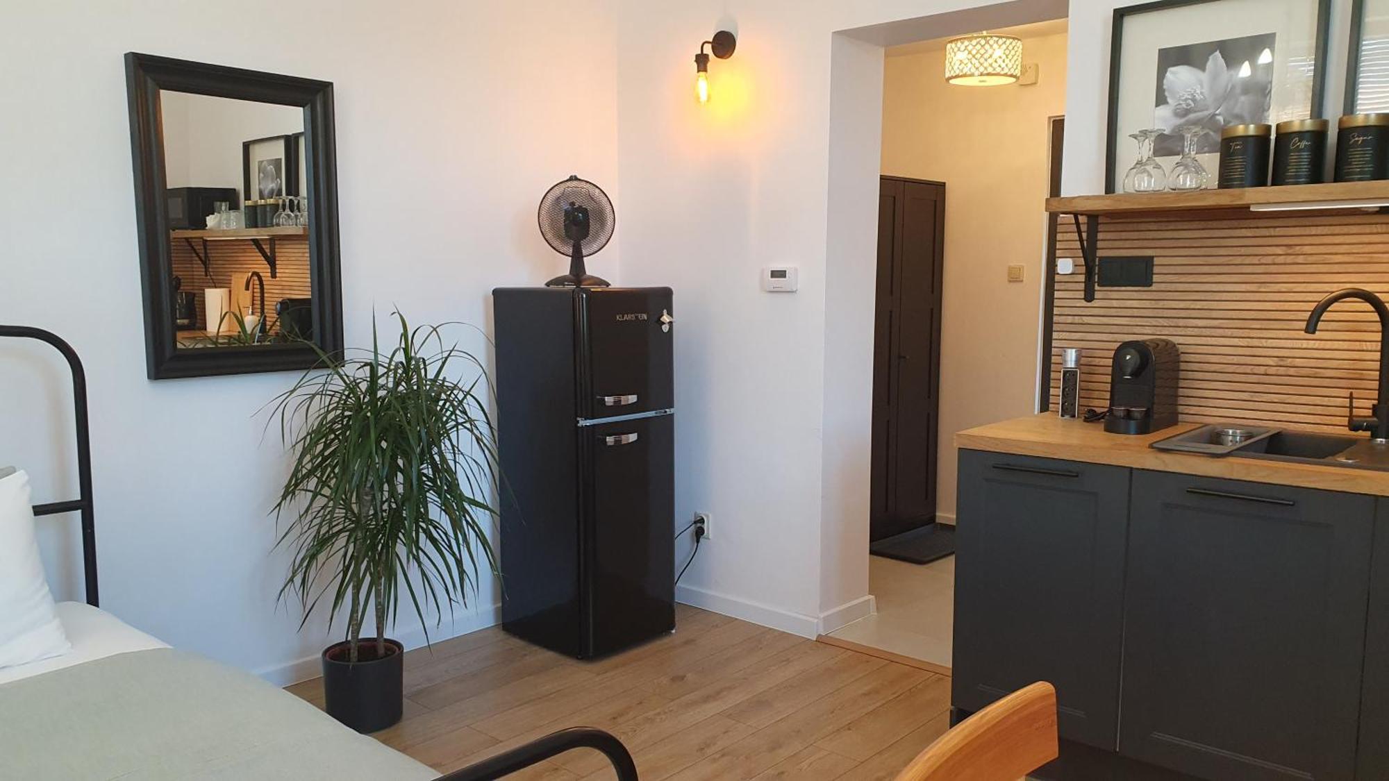Apartament Wiezyczka Świdnica Εξωτερικό φωτογραφία
