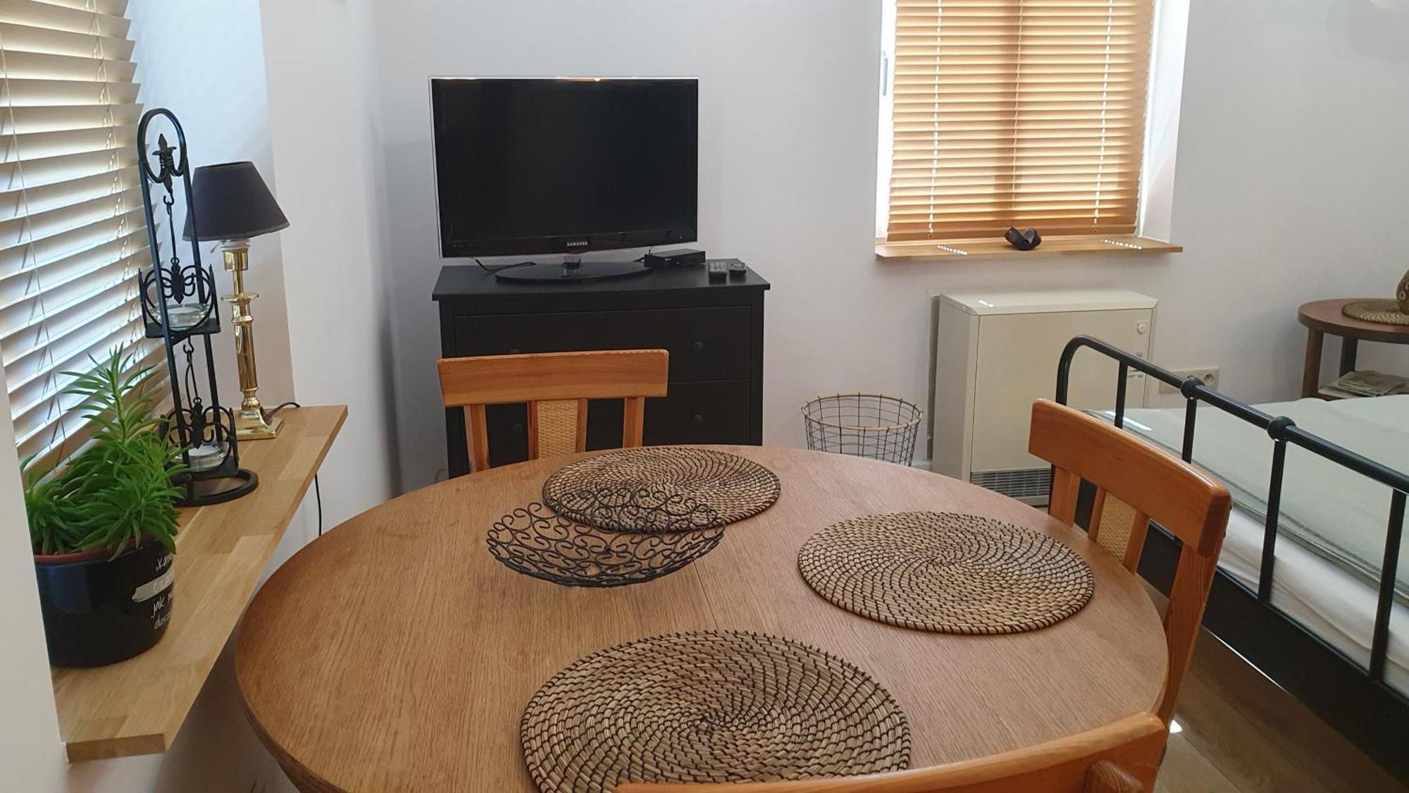 Apartament Wiezyczka Świdnica Εξωτερικό φωτογραφία
